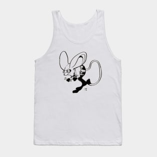 Kangaroo Rat Tank Top